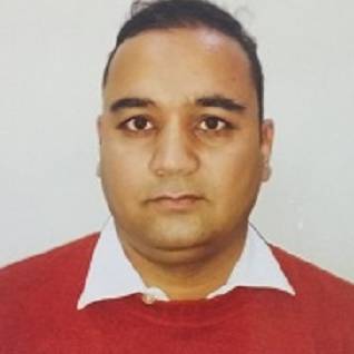 Rudradatt Pandya