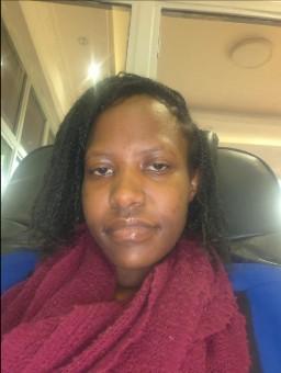 Cherotich Sharon