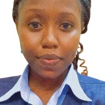 Faridah Munyi