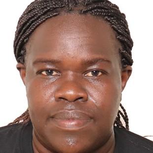 Ann Arogo