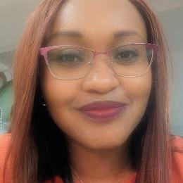 Lydiah Munyi Baynham