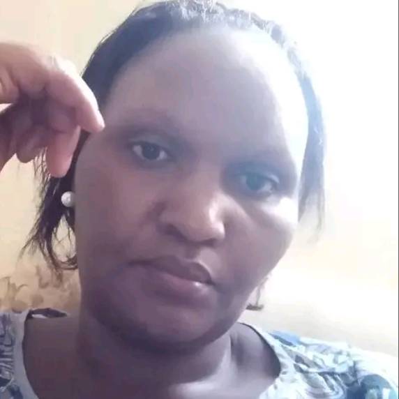 Veronicah Wangechi Waruguru