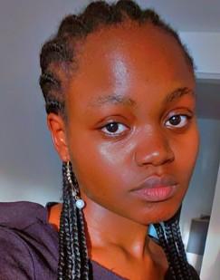 Bathseba KERUBO Kengere