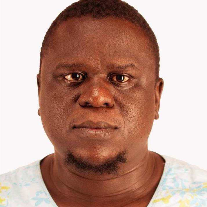 EZEKIEL OGUTU
