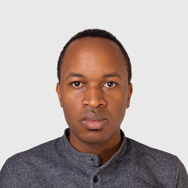 Boniface Kioi Mungai