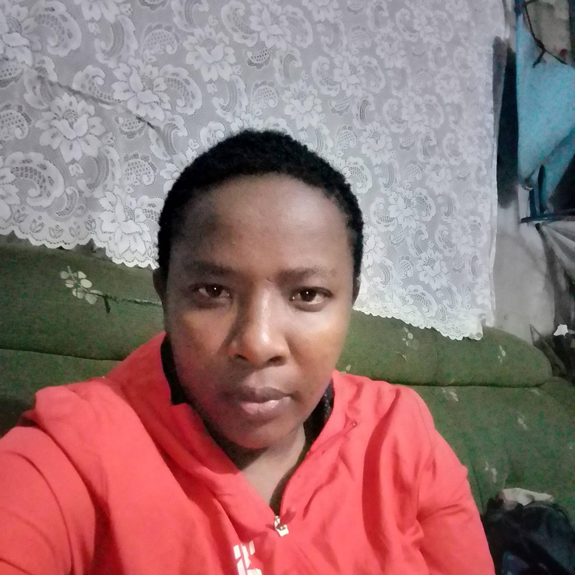 Angeline Kaluki
