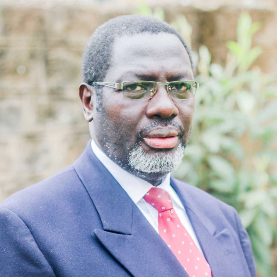 Jasper Ouma