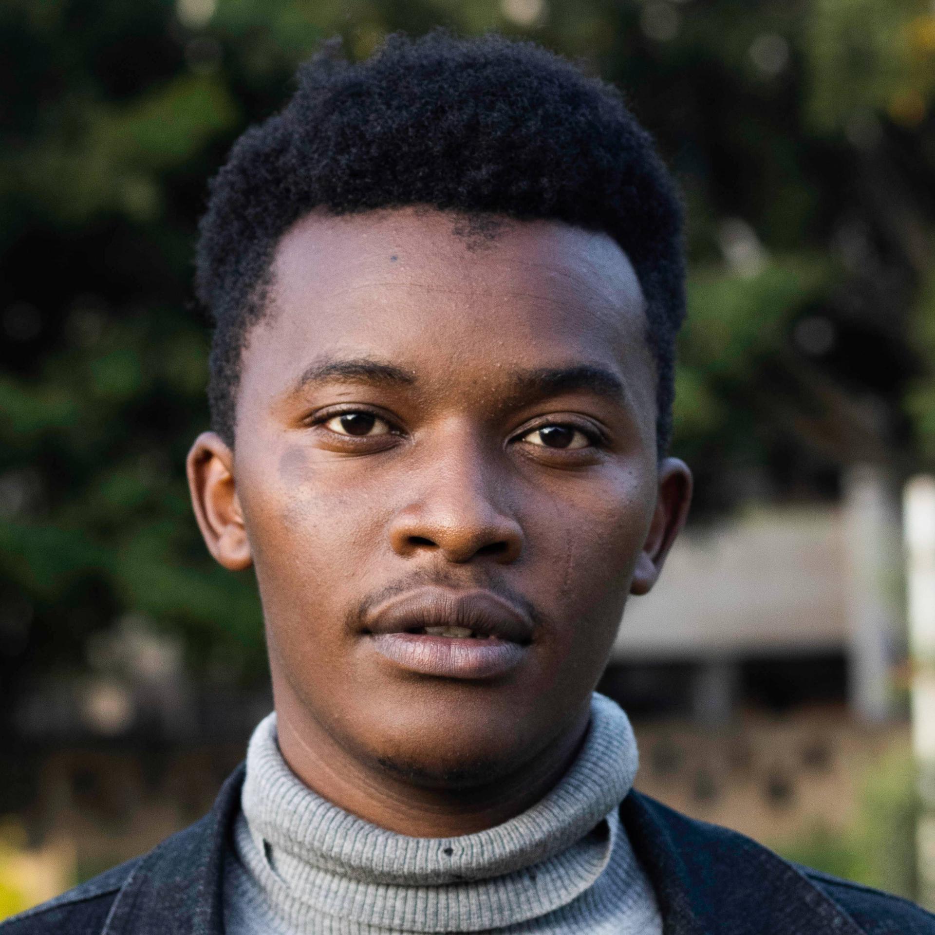 GABRIEL NG'ANG'A