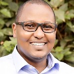 EVANS MACHARIA MWANGI
