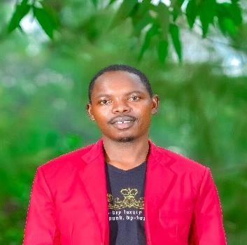 DOUGLAS MWITI