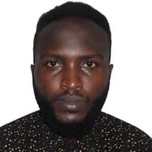 TIMOTHY MUNENE