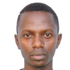 SHEDRACK MWANZIA
