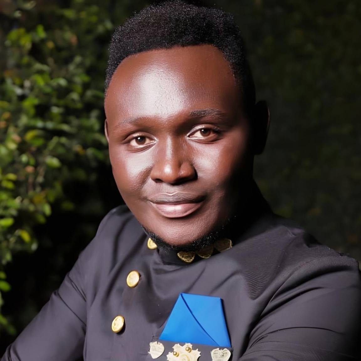 Amos Mureithi