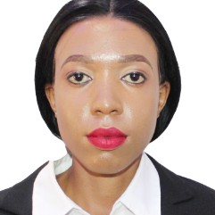 Lynn Barbra Okoth