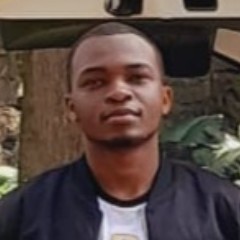 Brian Kariuki