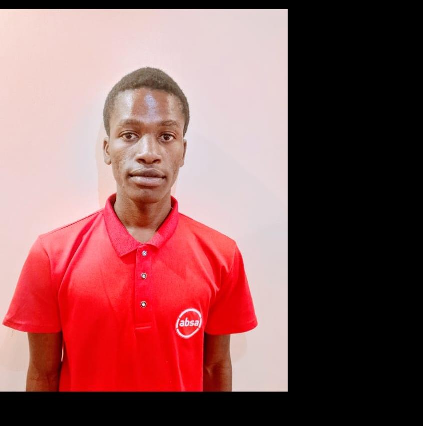 Patrickagondoa Muturi