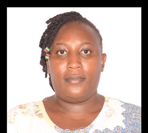 Naomi Njeri Gitau
