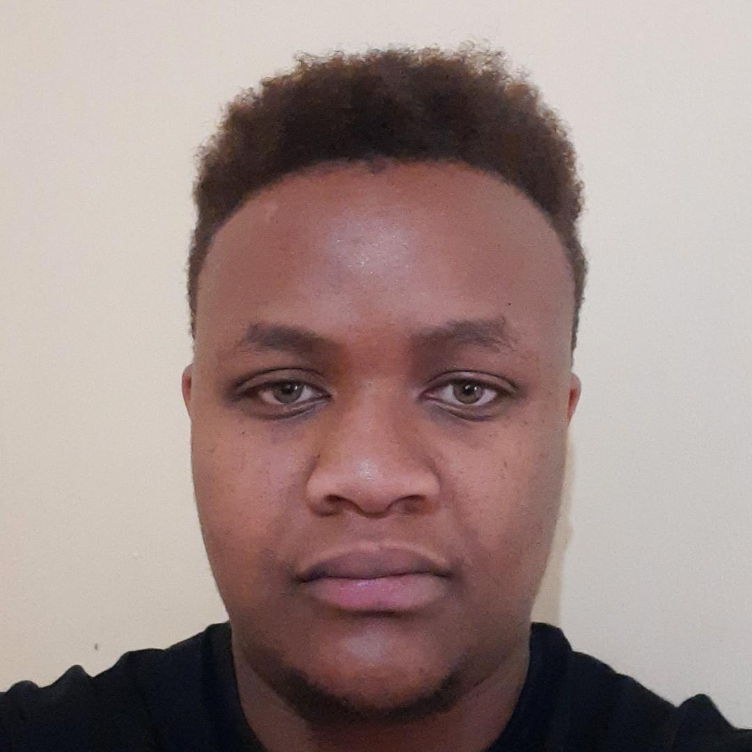 LOUIS PAUL NJOGU GICHIAH