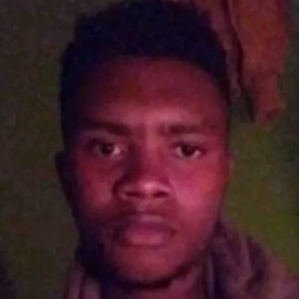 ALVIN OTIENO OKOTH