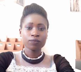 Alice Wangoi