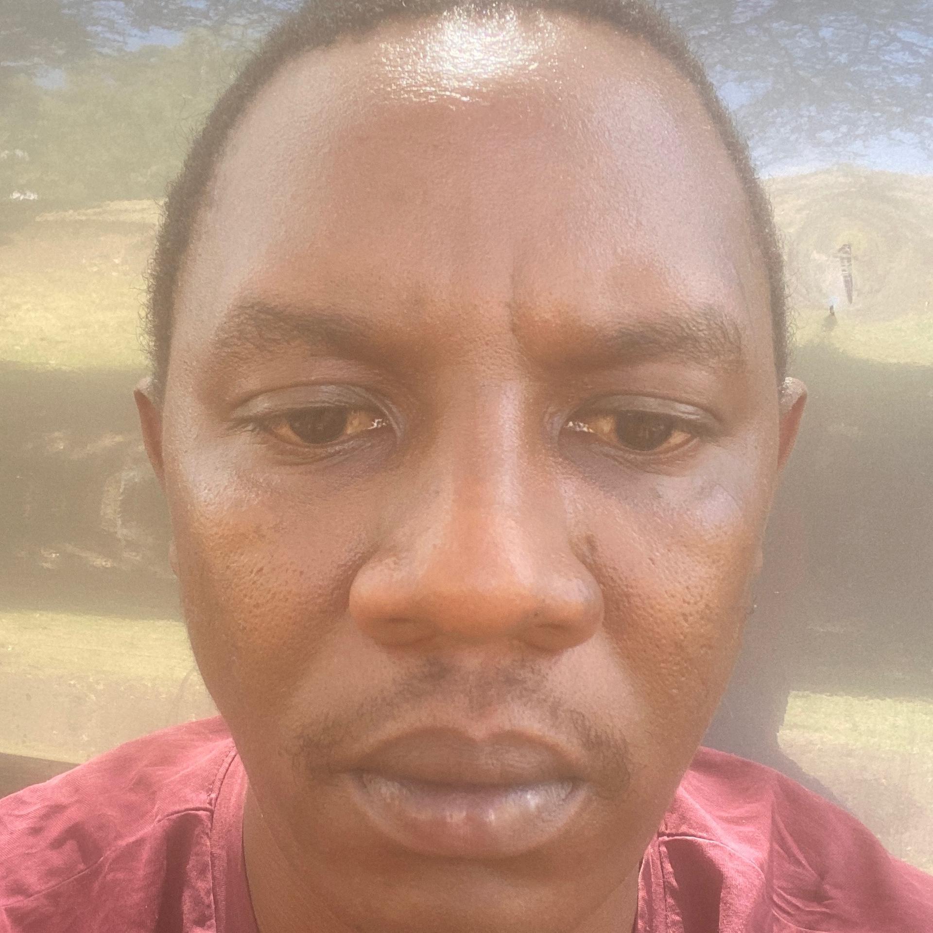 Benson Wambua