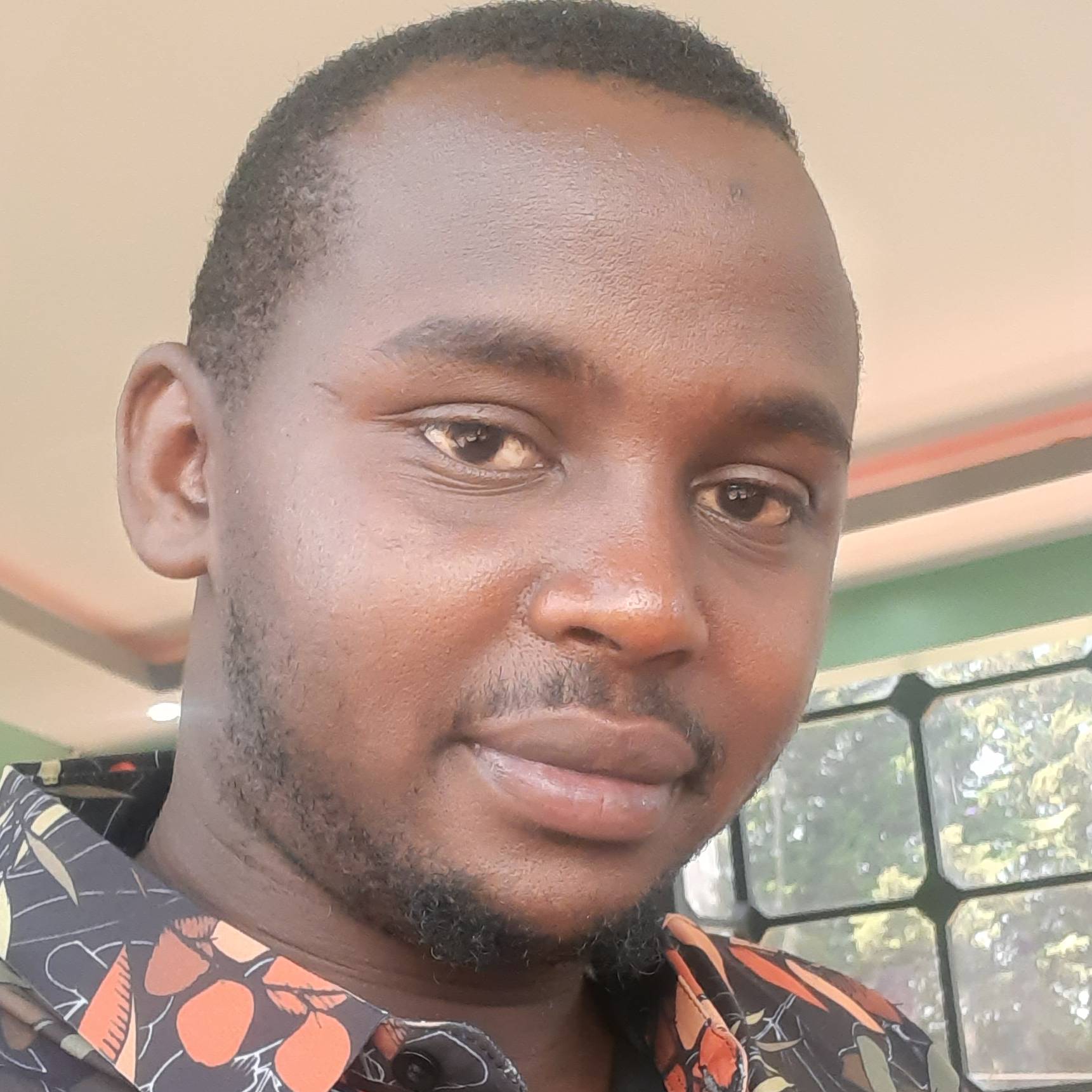 Nathan Koech