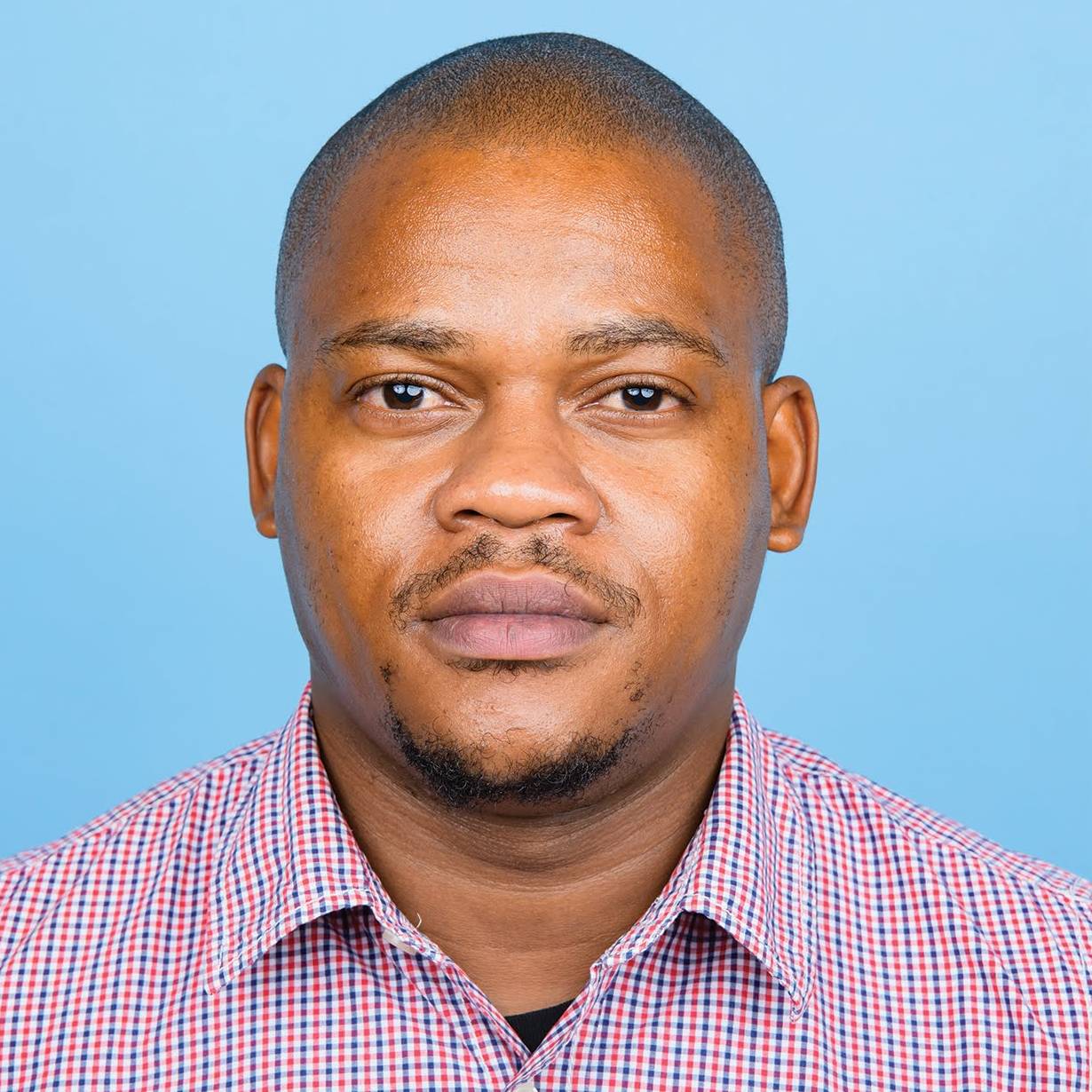 Jamal Gary