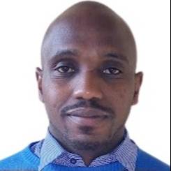 Nicholas Joseph Mbuki Mugai
