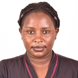 Mirriam Mwihaki Mwaura