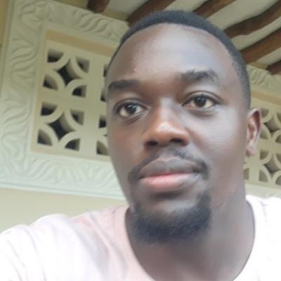 EVANS NDUATI