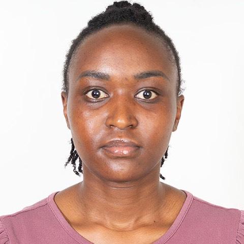 Evalyne Gitau