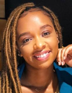 Esther Masaa