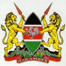 JOSEPHINE NGANGA