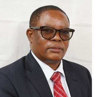 Giftton H. Mkaya