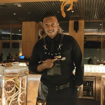George Ndunngu