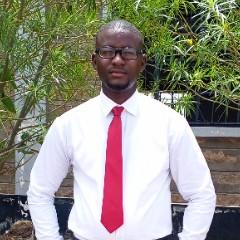 Japhet Nsanzumukiza Pascal