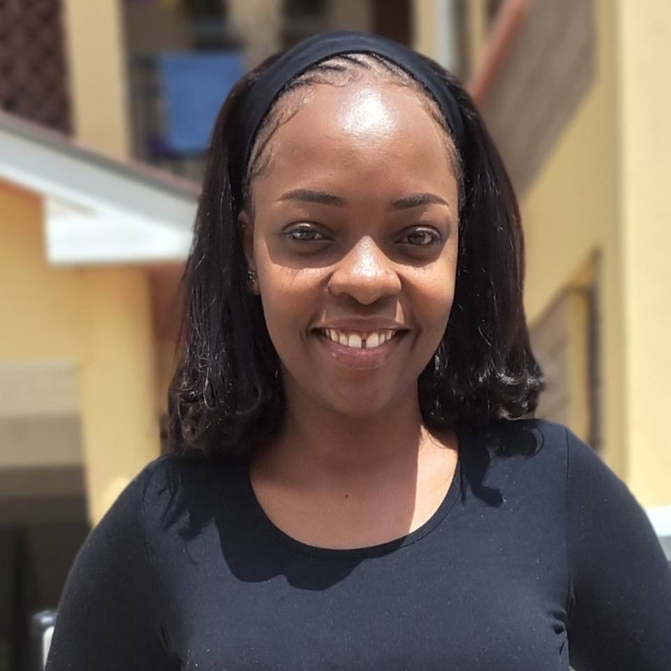 NINA KERUBO