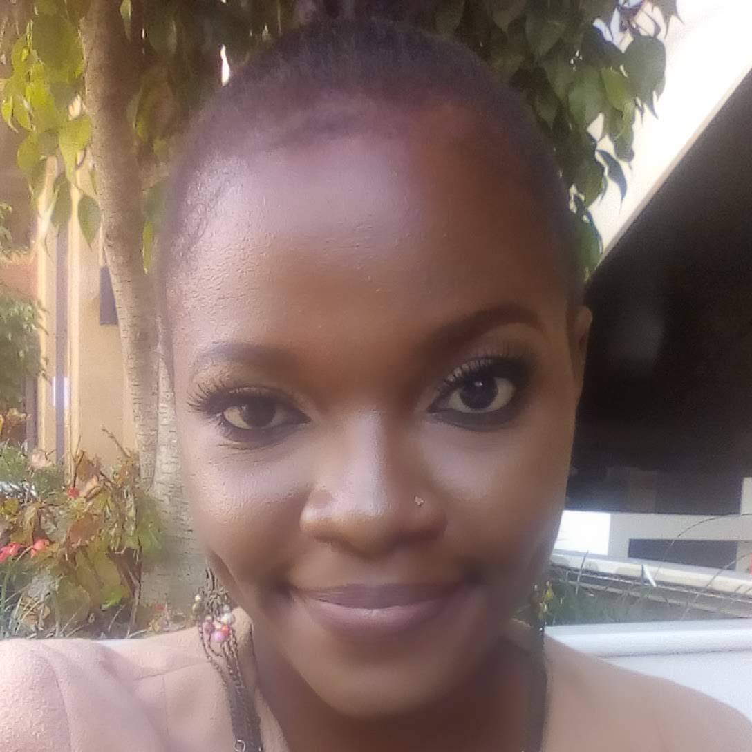 Lilian Akinyi Hellen Wameyo