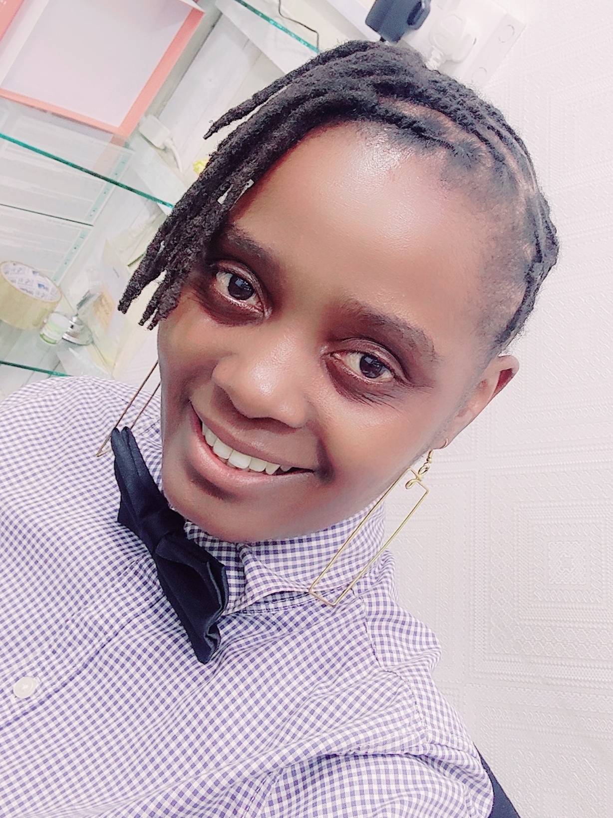 Evelynn Nandwa