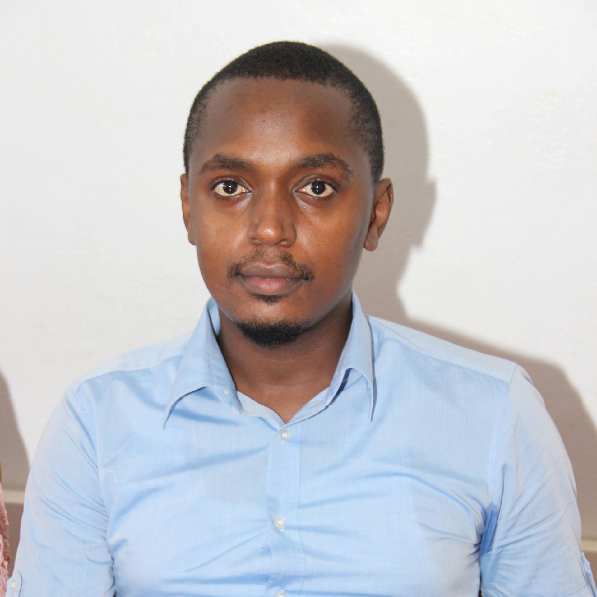 ALLAN AUGUSTINE KAMIRI KAHURO