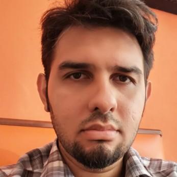 Fardeen Yusuf