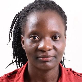 Pauline Nyinza