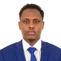 MOHAMED MUDHIR HASSAN