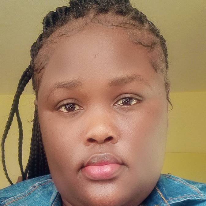 LINDAH NALIAKA SHIKUKU