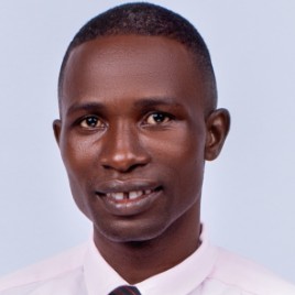 EDWIN OMOLLO