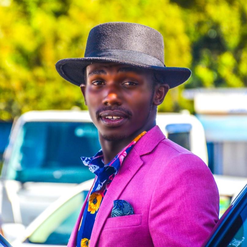Paul Kariuki