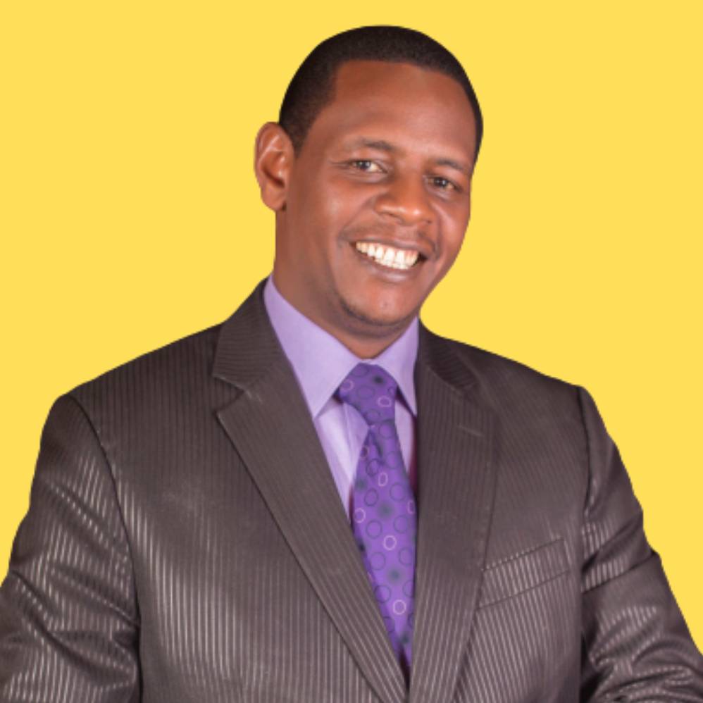 John Gacheru Gaiti