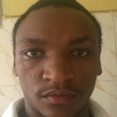 Albert Mwangi
