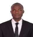 Daniel Shikuku