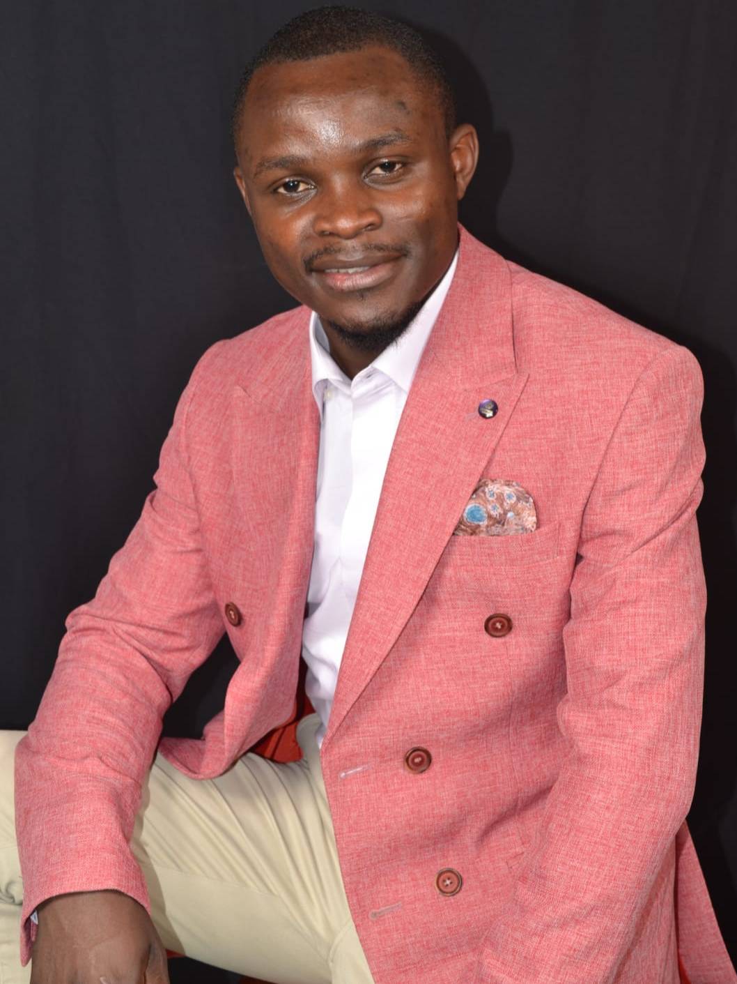 George Odero